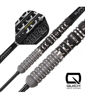 Harrows Imperial Diamond Steel Tip Darts 21g