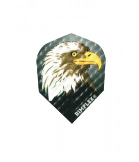 Plumas Harrows Dimplex Aguila