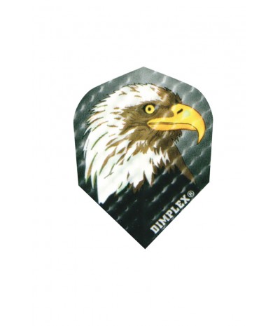 Plumas Harrows Dimplex Aguila