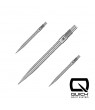 Harrows darts HM Quick Point Silver 26mm
