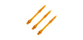 Cañas Harrows Clic Cortas Slim Orange