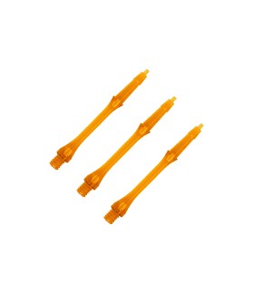 Cañas Harrows Clic Cortas Slim Orange