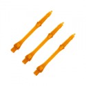 Cañas Harrows Clic Cortas Slim Orange