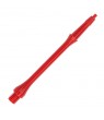 Cañas Harrows Clic Cortas Slim Rojo