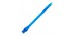 Harrows Clic Slim Short Aqua Shafts