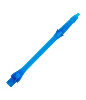 Cañas Harrows Clic Cortas Slim Aqua