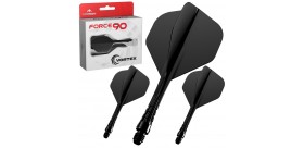 Voadores Mission Force 90 Vortex Standard Preto M