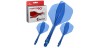 Plumas Mission Force 90 Vortex STD nº2 Azul M