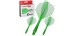 Plumas Mission Force 90 Vortex STD nº2 Verde S