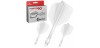 Plumas Mission Force 90 Vortex Shape nº6 Blanca S