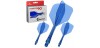 Plumas Mission Force 90 Vortex Shape nº6 Azul M