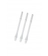 Fit Flight Gear Slim Shafts Spinning White 7