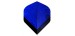 Plumas HD150 Metallica Azul