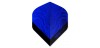 Plumas HD150 Metallica Azul