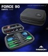 Funda Mission darts Force 90