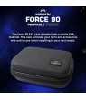 Funda Mission darts Force 90