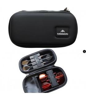 Bolsa Mission darts Force 90