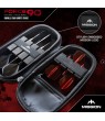 Mission Darts Force 90 Wallet