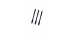 Fit Flight Gear Slim Shafts Spinning Black 4
