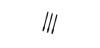 Fit Flight Gear Slim Shafts Spinning Black 4