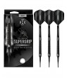 Supergrip Black - 90 % tungsteno
