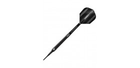 Dardos Harrows Supergrip Black 20 gr