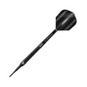 Harrows darts Supergrip Black 20 gr
