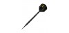 Harrows darts NX90 Black 18 gr