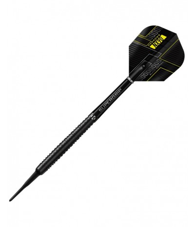 NX90 Black - 90 % tungsteno