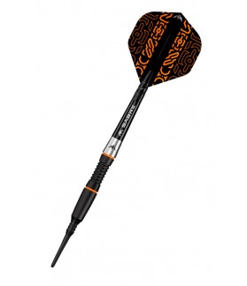 Mission Kronos M2 Darts 20gr