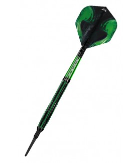 Mission Darts Mike de Decker 20 Gr