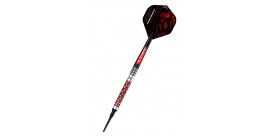 Mission darts Roman Benecký 18 gr
