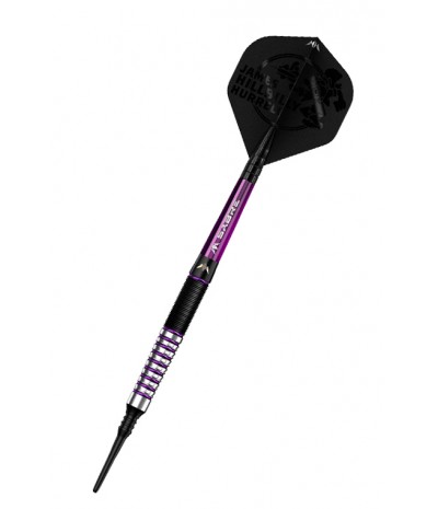 Mission Darts James Hurrell 20 gr