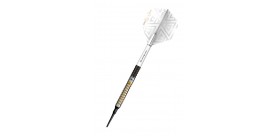 Mission Darts Brett Claydon 21 gr
