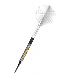 Mission Darts James Hurrell 20 gr
