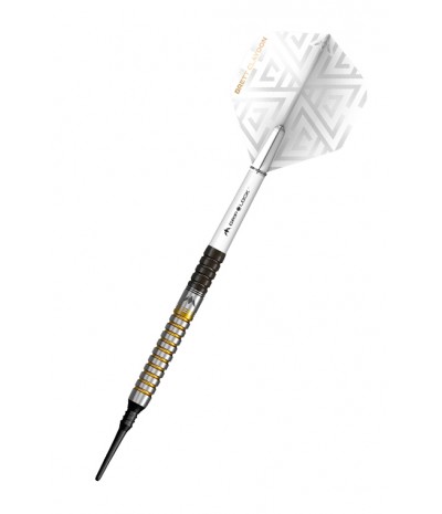 Dardos Mission Brett Claydon 21 gr