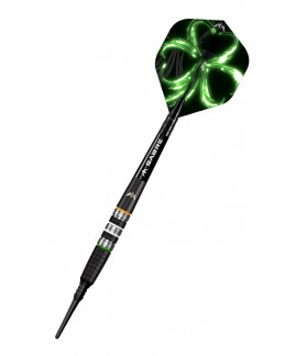 Mission Darts James Hurrell 18 gr
