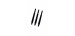Fit Flight Gear Normal Shafts Locked Black 5