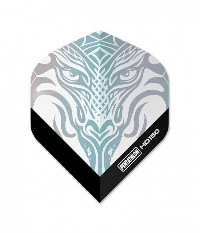 HD150 Metallica Blue