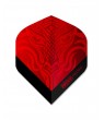 Plumas HD150 Metallica Roja