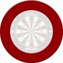 Mission Darts Pro - Marco para Diana Vermelho