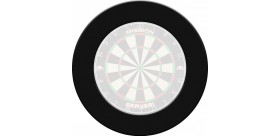 Mission Darts Pro - Marco para Diana - Nero