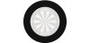 Mission Dartboard Surround - Pro - Black