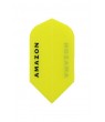 Plumas Amazon Slim Amarilla