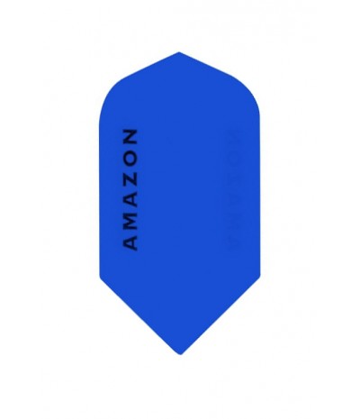 Amazon Slim Flight Yellow