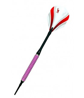 Dardos DBB Samaritan B 90% tungsteno 18 gr.