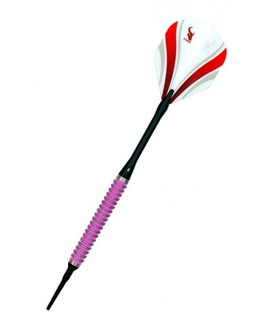 Dardos DBB Samaritan B 90% tungsteno 18 gr.