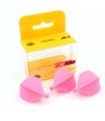Plumas Cuesoul Tero AK4 STD rosa