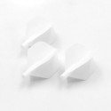 Plumas Cuesoul Tero AK4 STD blanca