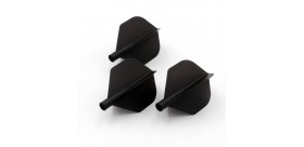 Plumas Cuesoul Tero AK4 STD negra